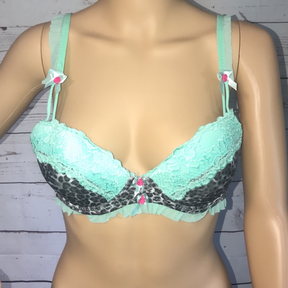 Bra 34B